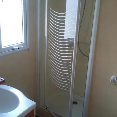 Mobilhome 4/5 P /gorges Du Verdon / Equipe / / Confort / Refait A Neuf / De Ste Croix A Proximite * 생트크루아드베르동