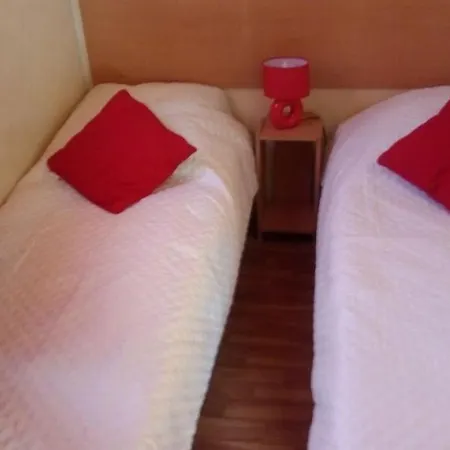 캠프장 Mobilhome 4/5 P /gorges Du Verdon / Equipe / / Confort / Refait A Neuf / De Ste Croix A Proximite